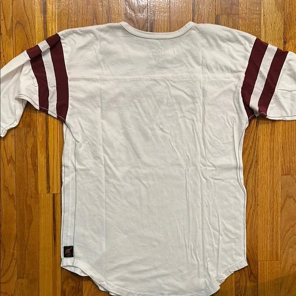 Van Halen distressed tee - Picture 3 of 4